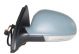 Rétroviseur Pour Volkswagen Jetta 2005-2010 Électrique Chauffé Pliable Gauche
