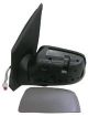 Side Mirror Ford Focus 2005-2007 Electric Thermal Left