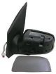 Side Mirror Ford Focus 2005-2007 Electric Thermal Foldable Left