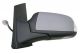 Side Mirror Ford Focus 2005-2007 Electric Thermal Foldable Right