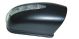 Calotta Retrovisore Mercedes Classe C W203 2004-2007 Sinistro Nera Verniciabile