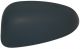 Fiat Bravo Side Mirror Cover Cup 2007 Right Unpainted
