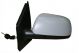 Rétroviseur Extérieur Pour Volkswagen Polo 2001-2005 Mécanique Gauche