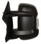 Side Mirror Citroen Jumper 2006 Manual Short Arm Left Side