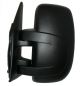 Side Mirror Opel Movano 2004-2009 Manual Right
