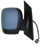 Specchio Retrovisore Peugeot Expert 2007_05- Elett. Termico Sinistro