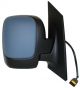 Specchio Retrovisore Peugeot Expert 2007_05- Elett. Termico Rib. Sinistro