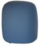 Fiat Scudo Side Mirror Cover Cup 2007 Left Unpainted