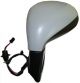 Specchio Retrovisore Peugeot 308 2007_09-2011_02 Elett. Termico Rib. Sinistro