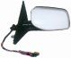Side Mirror Bmw Series 5 E60 - E61 2003-2007 Electric Thermal Right Side