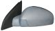 Side Mirror Opel Vectra C 2002-2005 Electric Thermal Mem. Right