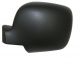 Renault Kangoo Side Mirror Cover Cup 2008-2012 Left Black