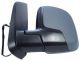 Specchio Retrovisore Peugeot Bipper 2008_09- Elett. Termico Sinistro