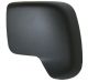 Citroen Nemo Side Mirror Cover Cup 2008 Right Black