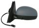 Side Mirror Skoda Roomster 2006-2010 Electric Thermal Left