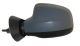 Rétroviseur Extérieur Pour Dacia Logan 2008-2012 Côté Gauche Mécanique