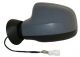 Side Mirror Dacia Sandero 2008-2012 Electric Thermal Left Side