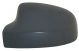 Dacia Sandero Side Mirror Cover Cup 2008-2012 Right Unpainted
