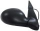 Side Mirror Chrysler Jeep Pt Cruiser 2000 Electric Thermal Foldable Left Side