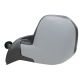 Rétroviseur Extérieur Pour Citroen Berlingo 2008-2013 Mécanique Côté Droit