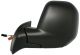 Rétroviseur Pour Peugeot Ranch Partner 2008-2013 Électrique Chauffé Droit Noir