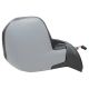 Rétroviseur Extérieur Pour Citroen Berlingo 2008-2013 Électrique Chauffé Gauche