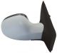 Side Mirror Renault Twingo 2007-2011 Electric Thermal Left