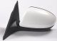 Rétroviseur Pour Mazda 6 2008-2012 Électrique Chauffé Pliable Droit