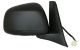 Specchio Retrovisore Fiat Sedici 2006_03-2011_12 Elettrico Sinistro