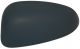 Lancia Y Side Mirror Cover Cup 2011 Right Unpainted