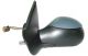 Side Mirror Peugeot 206 2003-2006 Electric Thermal Left