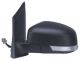 Side Mirror Ford Focus 2007-2011 Electric Thermal Left