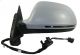 Side Mirror Audi A3 2008-2012 Electric Thermal Foldable Left Side