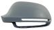 Audi A4 Side Mirror Cover Cup 2007-2011 Right Unpainted