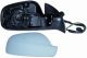 Side Mirror Peugeot 307 2005-2007 Electric Thermal Foldable Left