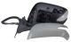 Rétroviseur Extérieur Pour Honda Jazz 2008-2010 Électrique Pliable Gauche