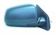 Side Mirror Mitsubishi Lancer 2008 Electric Thermal Left