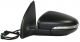 Specchio Retrovisore Volkswagen Golf Vi 2008_11-2012_09 Elettrico Termico Destro