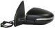 Specchio Retrovisore Volkswagen Golf Vi 2008_11-2012_09 Elett. Term. Rib. Destro