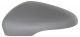 Volkswagen Golf Vi Side Mirror Cover Cup 2008-2012 Right Unpainted
