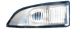 Fanalino Freccia Specchio Retrovisore Renault Fluence 2012 Destro
