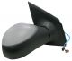 Specchio Retrovisore Citroen C2 2003_09- Elettrico Termico Sinistro