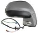 Rétroviseur Extérieur Pour Citroen C4 Picasso 2007-2010 Électrique Chauffé Droit