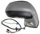 Side Mirror Citroen C4 Picasso 2010-2013 Electric Thermal Foldable Memory Left Side
