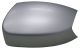 Ford Kuga Side Mirror Cover Cup 2008-2012 Left Unpainted