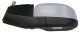 Specchio Retrovisore Ford Mondeo 2007_05-2010_08 Elett. Term. Rib. Sinistro