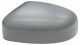 Ford Mondeo Side Mirror Cover Cup 2007-2010 Left Unpainted