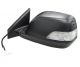 Rétroviseur Extérieur Pour Honda Crv 2006-2010 Électrique Chauffé Gauche