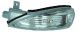 Fanalino Freccia Specchio Retrovisore Mazda 3 2009-2013 Destro