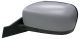 Rétroviseur Extérieur Pour Mazda 5 2005-2007 Électrique Chauffé Pliable Gauche